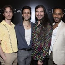 BWW Exclusive: Midnight Theatricals' West Coast Premiere of Hit Play AFTERGLOW Celebr