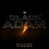 DC's BLACK ADAM, Starring Dwayne Johnson, Sets Release Date