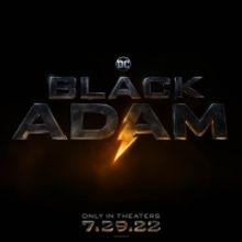 DC's BLACK ADAM, Starring Dwayne Johnson, Sets Release Date