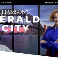 Melbourne Theatre Company Presents EMERALD CITY by David Williamson