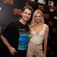Photos: Inside Press Night of BONNIE AND CLYDE at The Arts Theatre