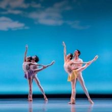 The Gerald Arpino Foundation Announces The Chicago Centennial Celebration