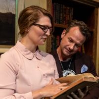 Photos: First look at Stage Right Theatrics' THE UNCANNY