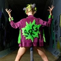 SEWER RAT GIRL Comes to Adelaide Fringe 2022