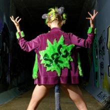 SEWER RAT GIRL Comes to Adelaide Fringe 2022