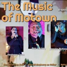 Musical Theater Heritage Streams THE MUSIC OF MOTOWN
