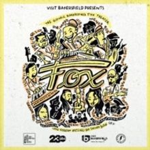 Fox Theater Presents LIVE STREAM VACCINE: THE SECOND DOSE