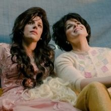 Photo Flash: Get a First Look at PATSY & LORETTA Starring Megan Hilty and Jessie Muel