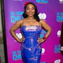 Badia Farha AKA Lady Rose to Bring BROADWAY JAZZ & SOUL to Feinstein's/54 Below in Au