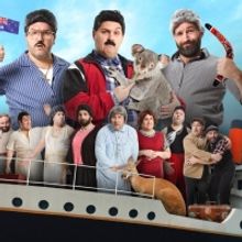 Sooshi Mango Reschedule OFF THE BOAT Tour