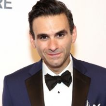 Works & Process At The Guggenheim Presents Joe Iconis' LOVE IN HATE NATION