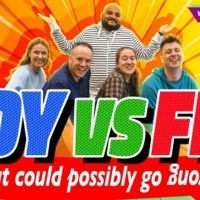 Daniel Beitchman Brings Family Comedy BOY VS. FLY To The 2022 Toronto Fringe…