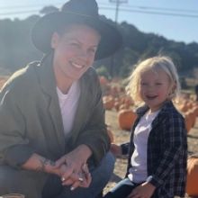P!NK Recovers From Covid-19; Donates $1 Million to Relief Efforts