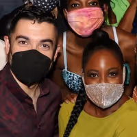Photos: The Cast Of COMPANY Hits the Stage at Birdland to Raise Funds for Darkness…