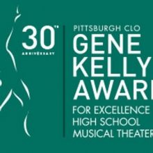 Nominees Announced For Pittsburgh CLO's Gene Kelly Awards