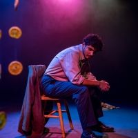 Photos: First Look at FOR A PALESTINIAN at Camden People's Theatre