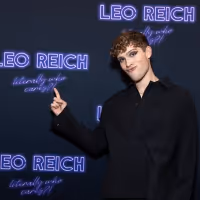 Photos: Go Inside Opening Night of LEO REICH: LITERALLY WHO CARES?! at Greenwich…