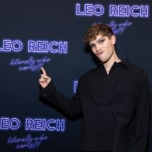 Photos: Go Inside Opening Night of LEO REICH: LITERALLY WHO CARES?! at Greenwich Hous