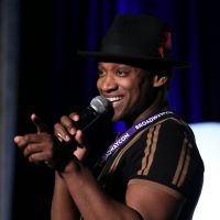 Jelani Remy, Telly Leung and More to Take Part in SingforHopeGrams