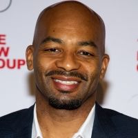 Brandon Victor Dixon, James Monroe Iglehart & More to Join The Stuttering…
