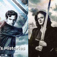 Brave Spirits Theatre Cancels Remainder of SHAKESPEARE'S HISTORIES