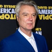David Byrne And Writer Mala Gaonkar To Premiere New Immersive Theatre Experience THEA