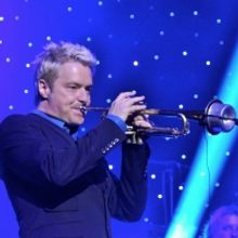 Chris Botti to Perform at The Van Wezel