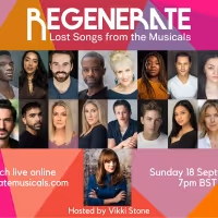 Gala Concert Will Stream Exclusively On digitaltheatre.com