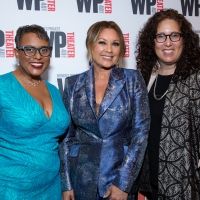 Photos: Vanessa Williams, Schele Williams, and More Honored at the WP Women of Achievement Awards