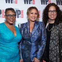 Photos: Vanessa Williams, Schele Williams, and More Honored at the WP Women of Achievement Awards