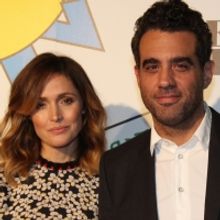 MEDEA Starring Rose Byrne and Bobby Cannavale Sets Dates