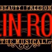 MOULIN ROUGE! THE MUSICAL Comes to The Eccles Theater, November 30