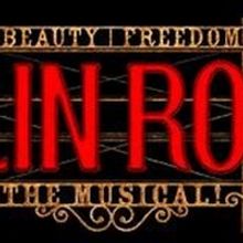 MOULIN ROUGE! THE MUSICAL Comes to The Eccles Theater, November 30