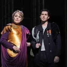Photo Flash: First Look at Great Lakes Theater's JULIUS CAESAR