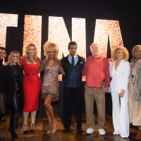 Photos: Inside Media Night For TINA - THE TINA TURNER MUSICAL