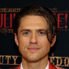 Aaron Tveit Talks About His COVID-19 Symptoms, Shares if MOULIN ROUGE! Will Be Return