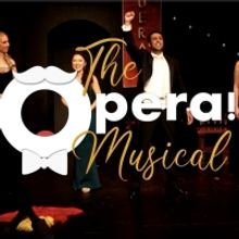 Photos: Opera Meets Broadway In New Musical Revue THE OPERA! MUSICAL