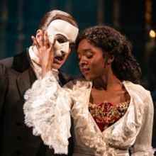 Photos: Ben Crawford, Emilie Kouatchou and More Star in THE PHANTOM OF THE OPERA on B