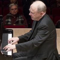 Pianist Marc-André Hamelin Replaces Sir András Schiff In Recital Thursday, March 31 Interview