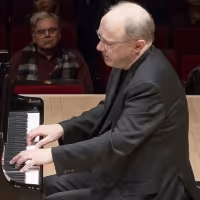 Pianist Marc-André Hamelin Replaces Sir András Schiff In Recital Thursday, March 31