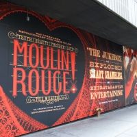 MOULIN ROUGE! THE MUSICAL Selected as Must See Theatre for J.P. Morgan's…