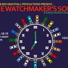 Ventana Ballet and Red Nightfall Productions Present THE WATCHMAKER'S SONG