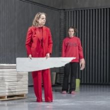 VASSA ZHELEZNOVA is Now Playing at the Estates Theater in Prague