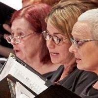 Pilgrim Festival Chorus Presents A WOMAN'S VOICE Concert Interview