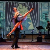 Photos: First Look at Leonardo Suarez Paz's PIAZZOLLA 100 Tour