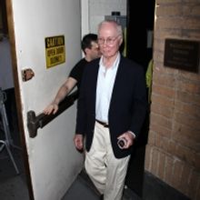 Tony Award-Winning Producer Roger Berlind Has Passed Away at 90