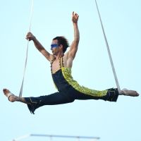 Photos: Gratte Ciel Presents THE AWAKENING As Part of UK City of Culture in Coventry