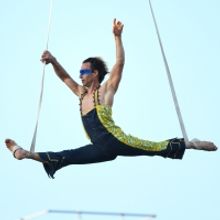 Photos: Gratte Ciel Presents THE AWAKENING As Part of UK City of Culture in Coventry