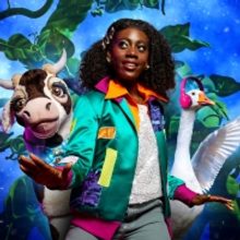 Cast Announced For Lyric Hammersmith Theatre's Pantomime  JACK AND THE BEANSTALK, and
