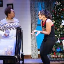 Photos: First Look At THE RISE AND FALL OF HOLLY FUDGE